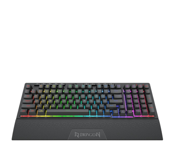 REDRAGON Shiva 98 K515-RGB - 1306699 - zdjęcie 5